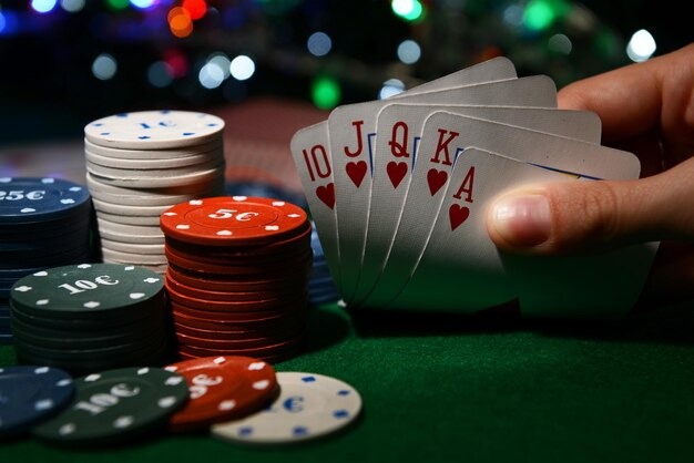 yutogel Round visibility
